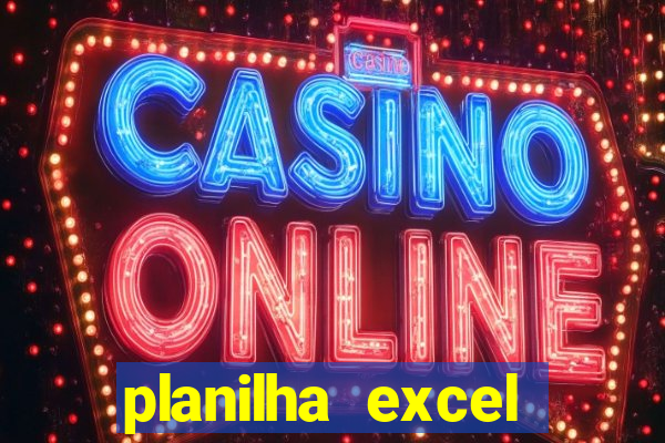 planilha excel folha de pagamento gratis